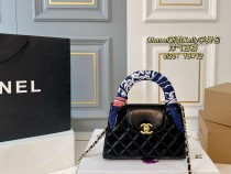 シャネルバッグ CHANEL 2025新作 エルメス ケリーバッグ