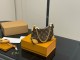 ルイヴィトンバッグ LOUIS VUITTON 2025新作 ショルダーバッグ