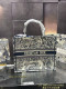 ディオールバッグ DIOR 2025新作 トートバッグ
