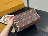 ルイヴィトンバッグ LOUIS VUITTON 2025新作 ハンドバッグ