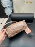 ゴヤールバッグ GOYARD 2025新作 ショルダーバッグ