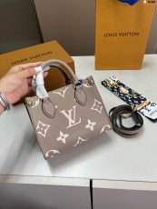 ルイヴィトンバッグ LOUIS VUITTON 2025新作 トートバッグ