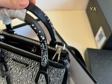 プラダバッグ PRADA 2025新作 ハンドバッグ
