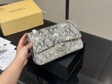 シャネルバッグ CHANEL 2025新作 チェーンバッグ