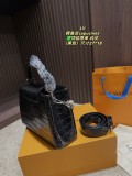 ルイヴィトンバッグ LOUIS VUITTON 2025新作 ハンドバッグ