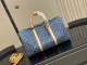 ルイヴィトンバッグ LOUIS VUITTON 2025新作 ハンドバッグ