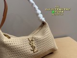 サンローランバッグ Yves Saint Laurent 2025新作 ショルダーバッグ