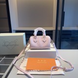 ルイヴィトンバッグ LOUIS VUITTON 2025新作 ハンドバッグ
