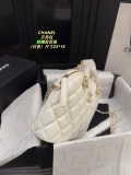 シャネルバッグ CHANEL 2025新作 ハンドバッグ