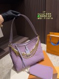 ルイヴィトンバッグ LOUIS VUITTON 2025新作 ショルダーバッグ