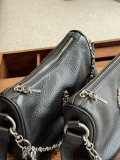 クロムハーツバッグ CHROME HEARTS 2025新作 ショルダーバッグ