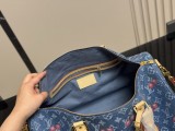 ルイヴィトンバッグ LOUIS VUITTON 2025新作 ハンドバッグ