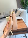 ルイヴィトンバッグ LOUIS VUITTON 2025新作 ショルダーバッグ