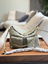 シャネルバッグ CHANEL 2025新作 スリングバッグ
