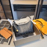 エムシーエムバッグ MCM 2025新作 ショルダーバッグ