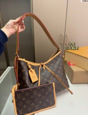 ルイヴィトンバッグ LOUIS VUITTON 2025新作 トートバッグ
