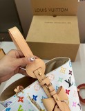 ルイヴィトンバッグ LOUIS VUITTON 2025新作 バケットバッグ