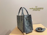 ルイヴィトンバッグ LOUIS VUITTON 2025新作 トートバッグ