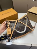 ルイヴィトンバッグ LOUIS VUITTON 2025新作 トートバッグ