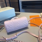 ルイヴィトンバッグ LOUIS VUITTON 2025新作 ハンドバッグ