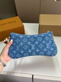 ルイヴィトンバッグ LOUIS VUITTON 2025新作 ショルダーバッグ