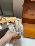 ルイヴィトンバッグ LOUIS VUITTON 2025新作 スリングバッグ