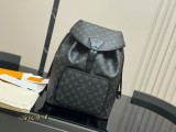ルイヴィトンバッグ LOUIS VUITTON 2025新作 バックパック