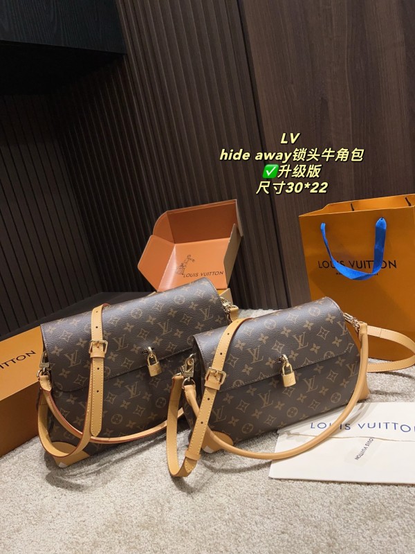 ルイヴィトンバッグ LOUIS VUITTON 2025新作 ハンドバッグ