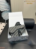 ディオールバッグ DIOR 2025新作 ウエストバッグ