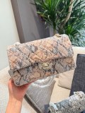 シャネルバッグ CHANEL 2025新作 ショルダーバッグ