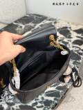 サンローランバッグ Yves Saint Laurent 2025新作 チェーンバッグ