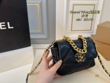 シャネルバッグ CHANEL 2025新作 チェーンバッグ