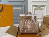 ルイヴィトンバッグ LOUIS VUITTON 2025新作 ハンドバッグ