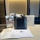 ディオールバッグ DIOR 2025新作 バケットバッグ