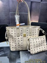 エムシーエムバッグ MCM 2025新作 トートバッグ