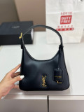 サンローランバッグ Yves Saint Laurent 2025新作 ショルダーバッグ