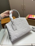 ルイヴィトンバッグ LOUIS VUITTON 2025新作 ハンドバッグ