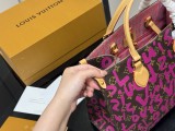 ルイヴィトンバッグ LOUIS VUITTON 2025新作 トートバッグ