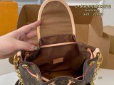 ルイヴィトンバッグ LOUIS VUITTON 2025新作 バックパック