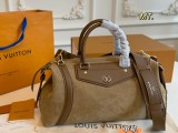 ルイヴィトンバッグ LOUIS VUITTON 2025新作 ハンドバッグ