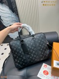 ルイヴィトンバッグ LOUIS VUITTON 2025新作 ビジネスバッグ