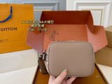 ルイヴィトンバッグ LOUIS VUITTON 2025新作 バケットバッグ