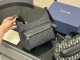 ディオールバッグ DIOR 2025新作 ショルダーバッグ