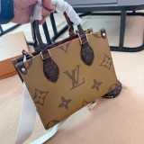 ルイヴィトンバッグ LOUIS VUITTON 2025新作 トートバッグ