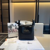 ディオールバッグ DIOR 2025新作 バケットバッグ