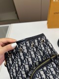 ディオールバッグ DIOR 2025新作 バケットバッグ