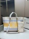 シャネルバッグ CHANEL 2025新作 ショルダーバッグ