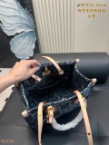 ルイヴィトンバッグ LOUIS VUITTON 2025新作 トートバッグ