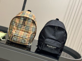 バーバリーバッグ BURBERRY 2025新作 バックパック