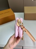 ルイヴィトンバッグ LOUIS VUITTON 2025新作 ショルダーバッグ